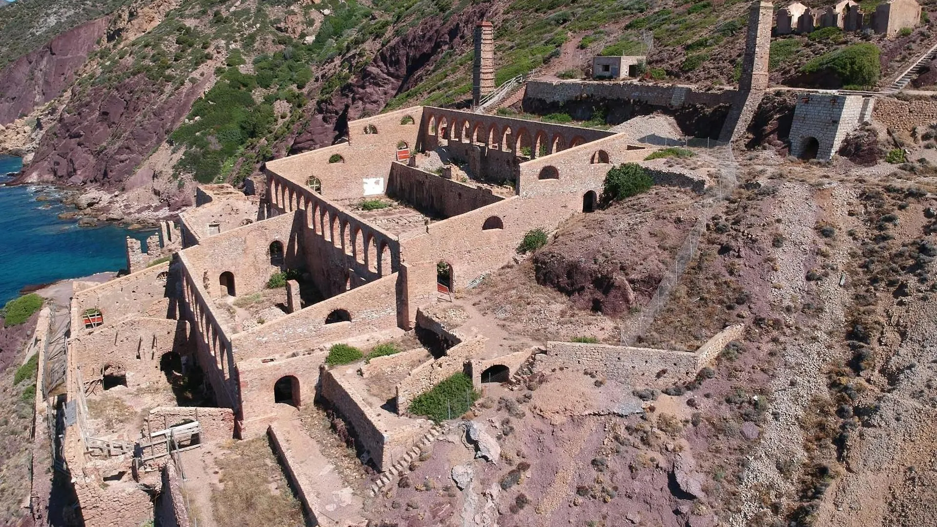 Appartamento L' Antico Ulivo Iglesias