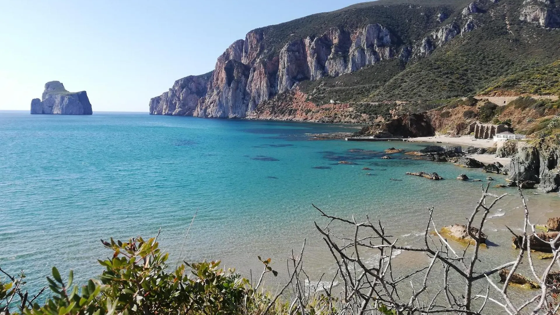 Appartamento L' Antico Ulivo Iglesias 0*,