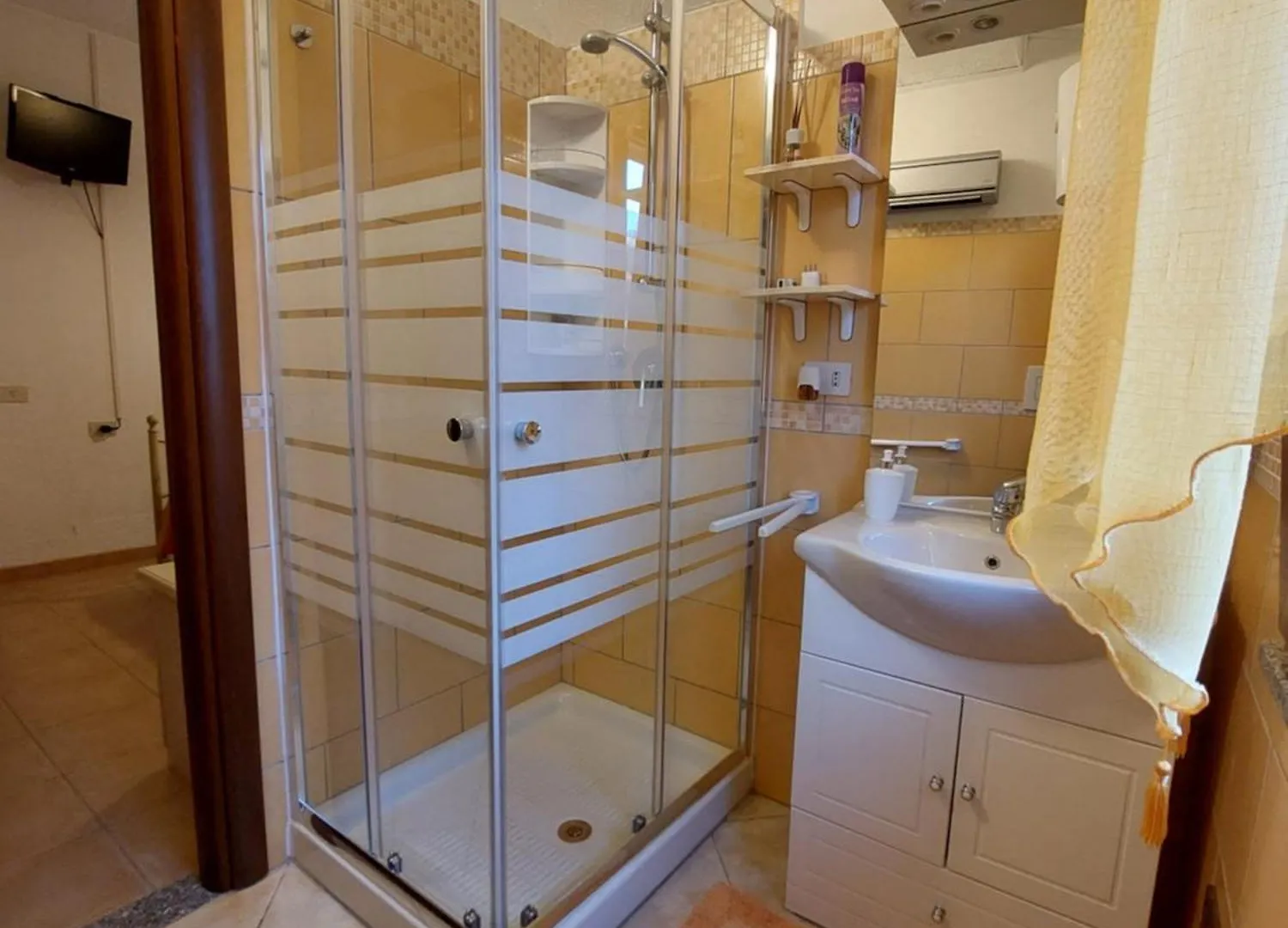 Ferienwohnung Casa L' Antico Ulivo Iglesias Italien