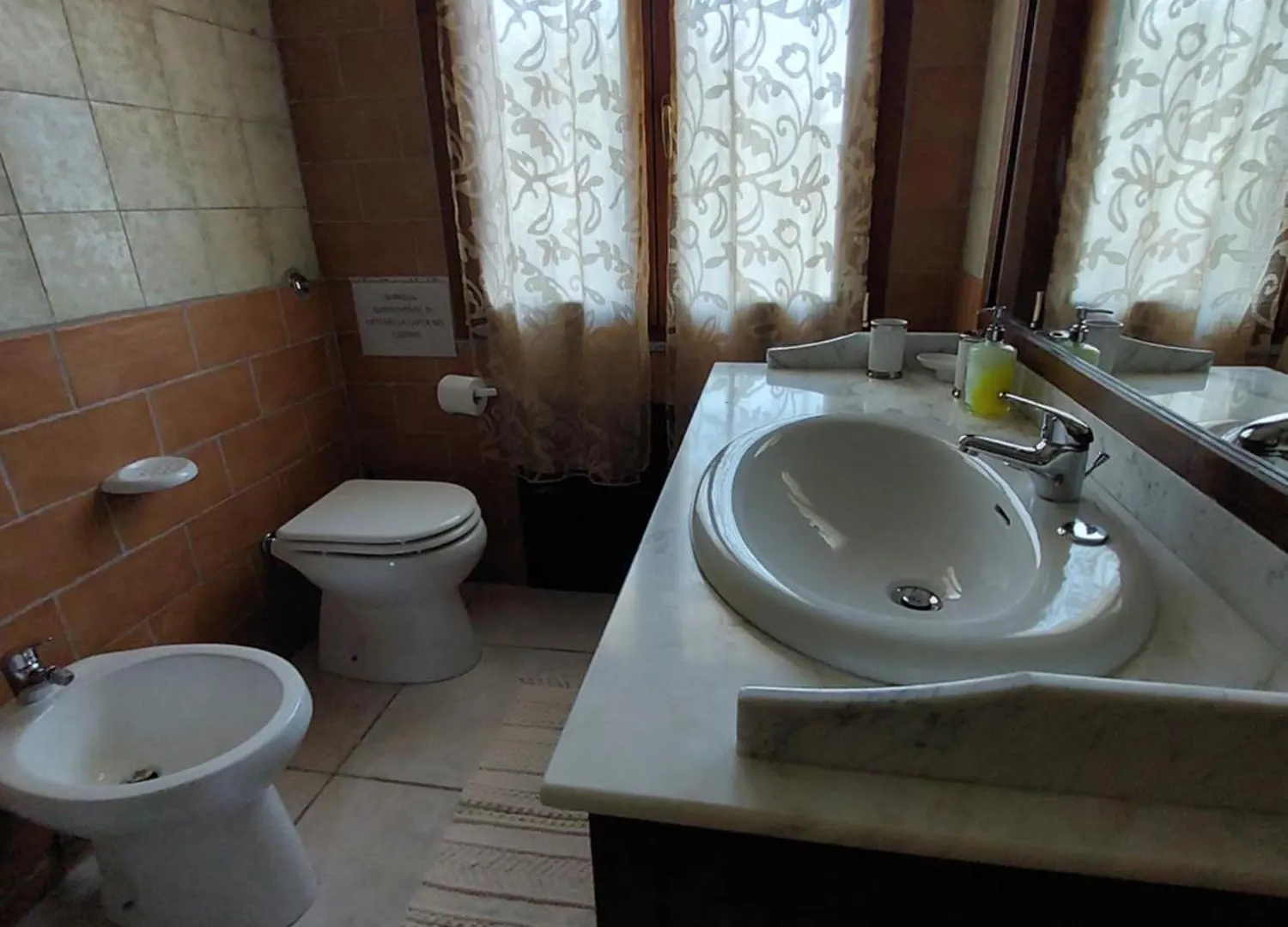 Ferienwohnung Casa L' Antico Ulivo Iglesias 0*,